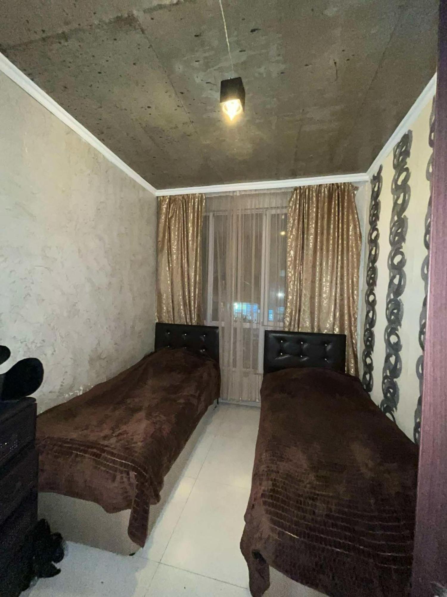 House Romani Otel Batum Dış mekan fotoğraf